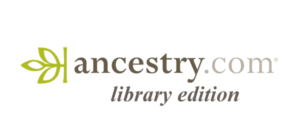 Link to Ancestry Library Edition